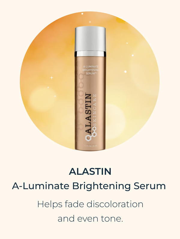 Alastin A-Luminate Brightening Serum