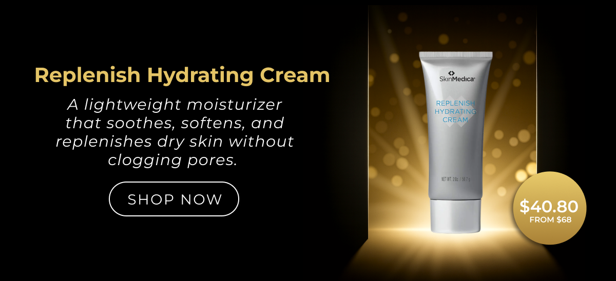 Replenish Hydrating Cream