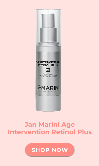Jan Marini Age Intervention Retinol Plus