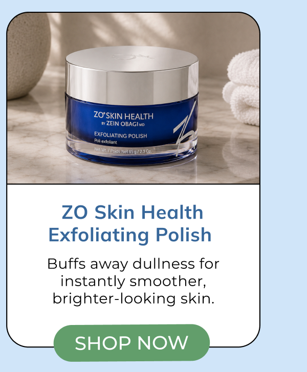 ZO Skin Health Exfoliating Polish
