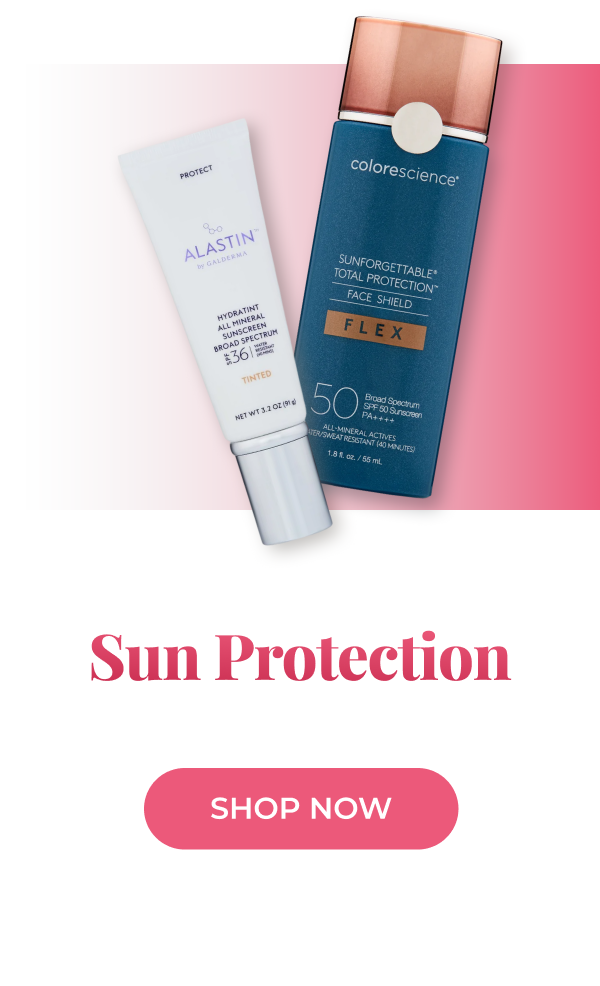 Sun Protection