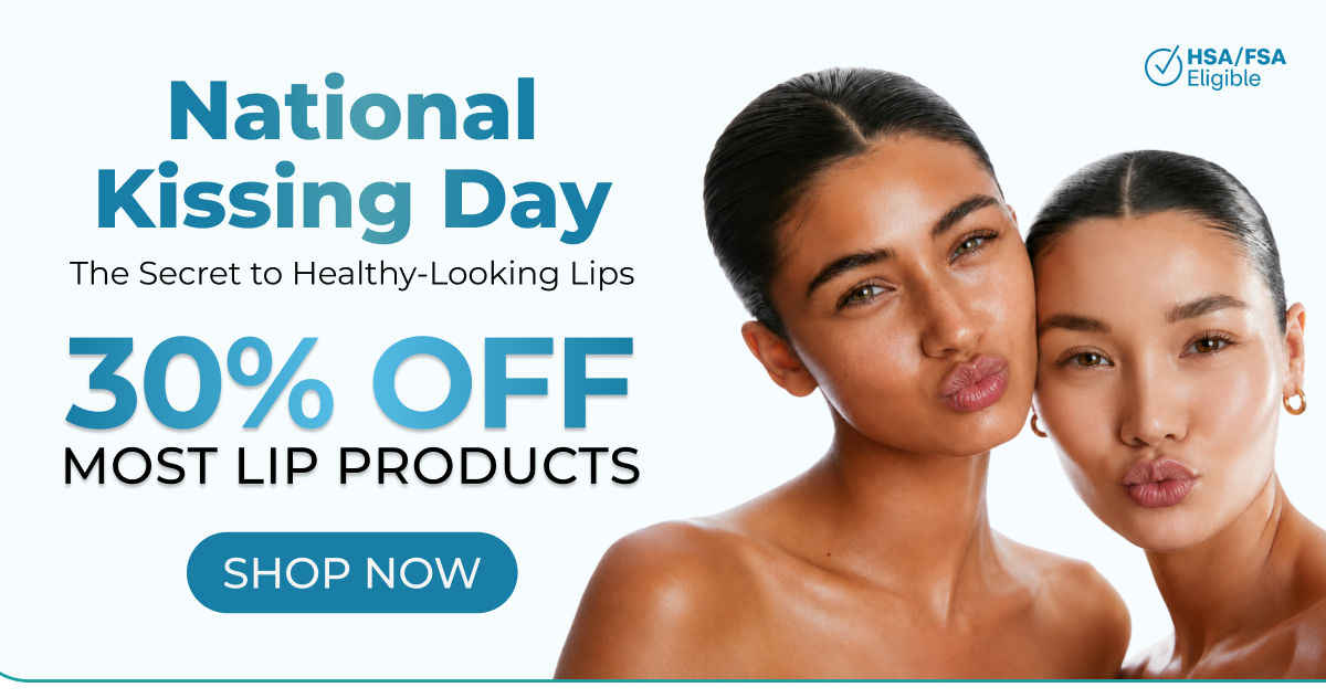 30% OFF MOST LIP PRODUCTS