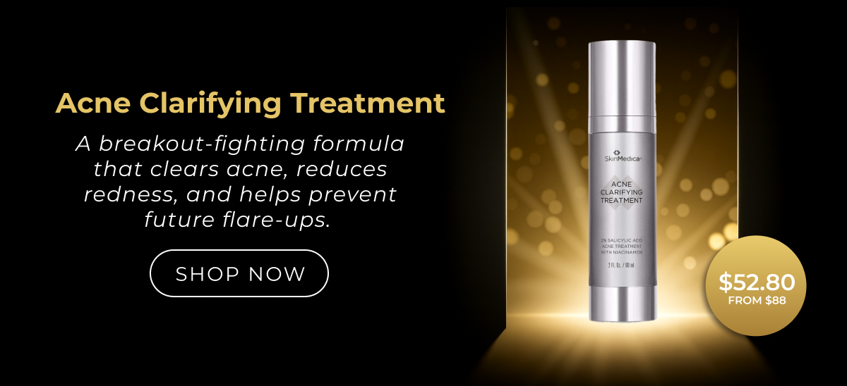 Acne Clarifying Treatment