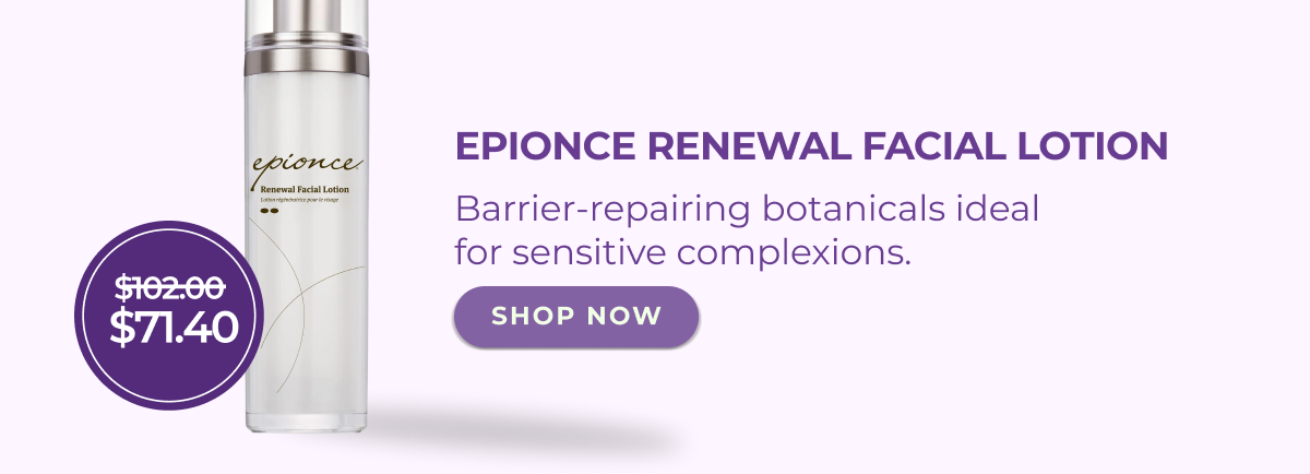 Epionce Renewal Facial Lotion