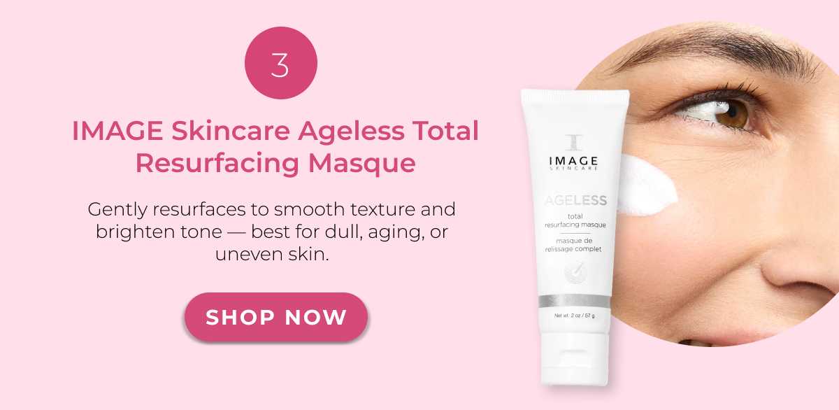 IMAGE Skincare Ageless Total Resurfacing Masque
