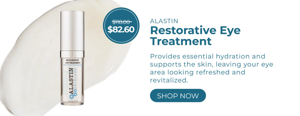 ALASTIN Restorative Eye Treatment