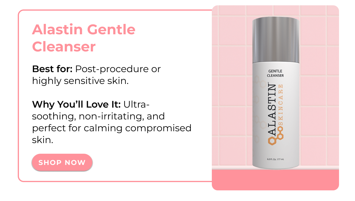 Alastin Gentle Cleanser