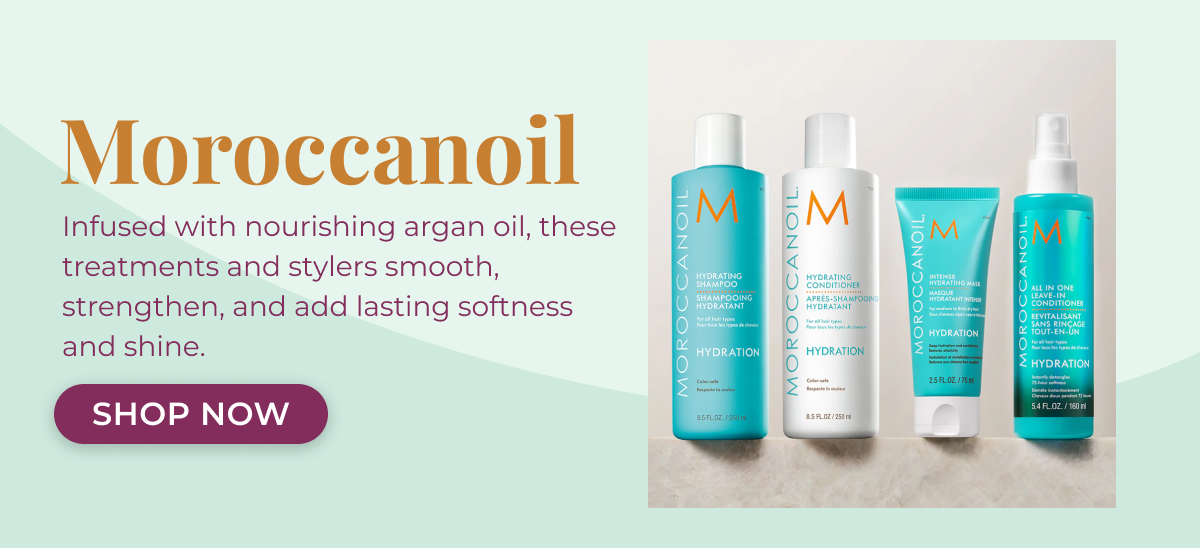 Moroccanoil