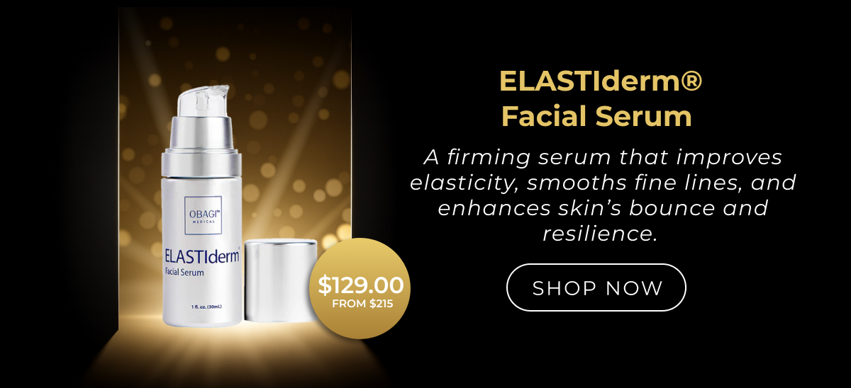 SELECT SKINCARE MUST-HAVES