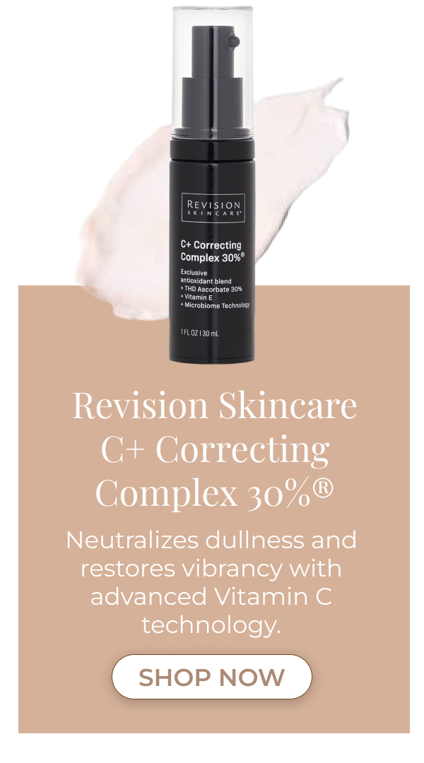 Revision Skincare C+ Correcting Complex 30%®