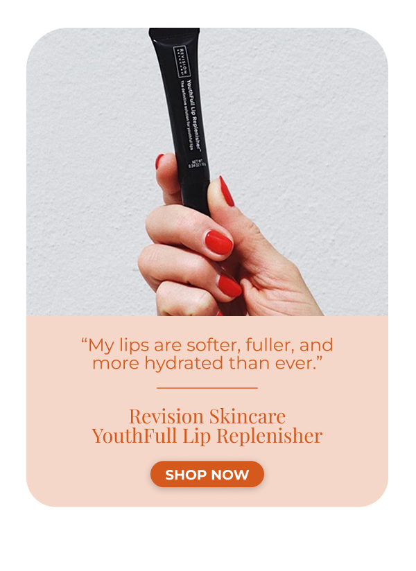 Revision Skincare YouthFull Lip Replenisher