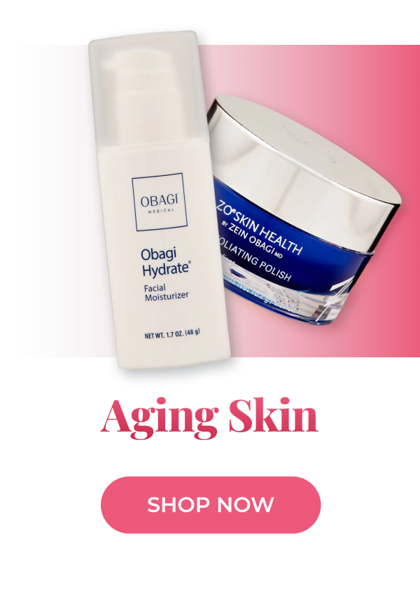 Aging Skin