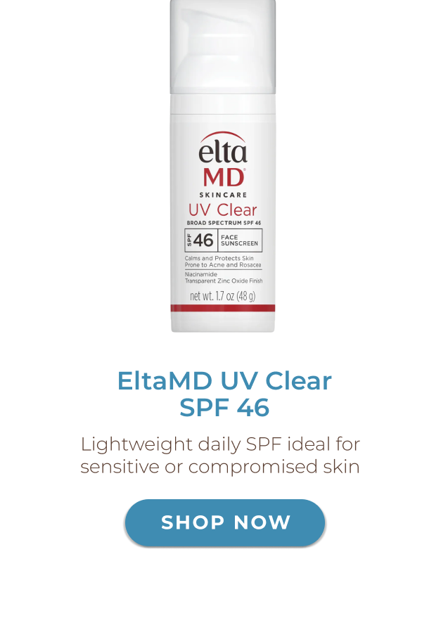 EltaMD UV Clear SPF 46