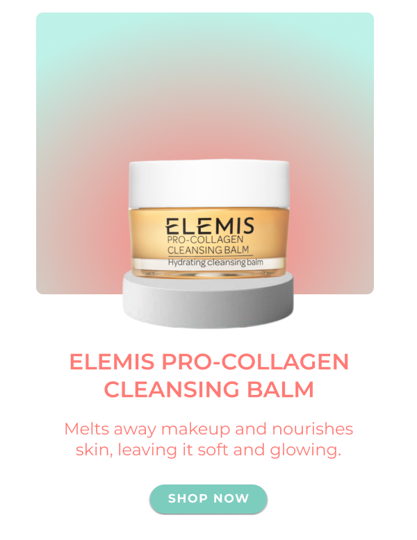 Elemis Pro-Collagen Cleansing Balm