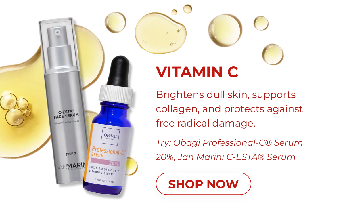 VITAMIN C 