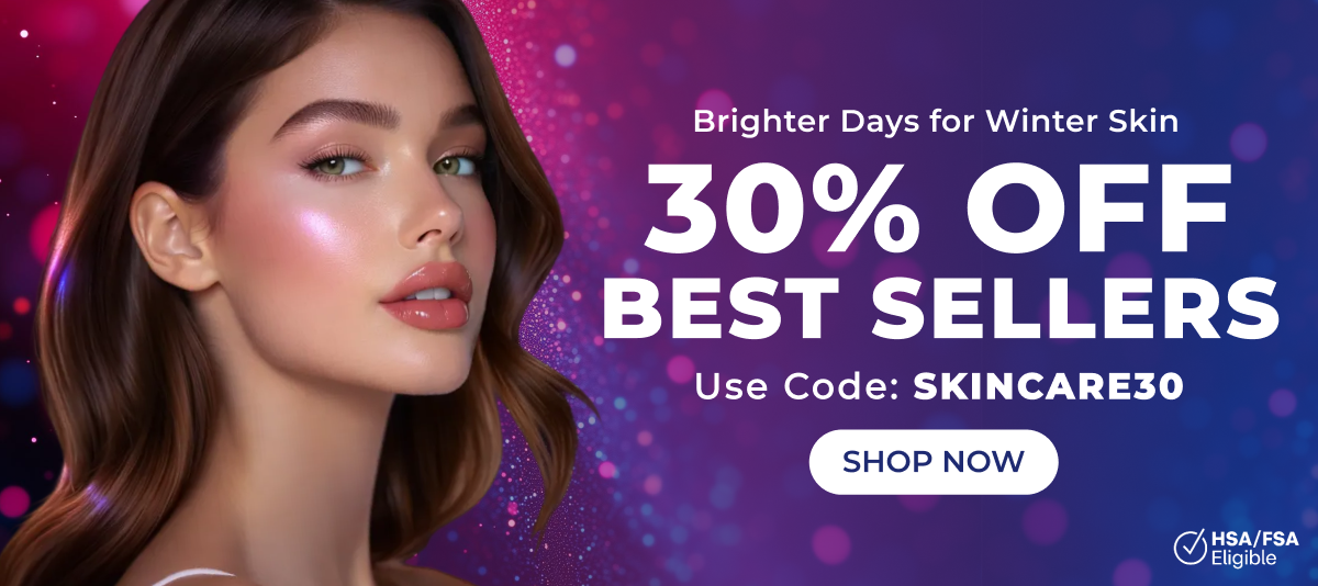 30% OFF BEST SELLERS