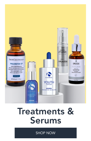 Shop for Treatments & Serums