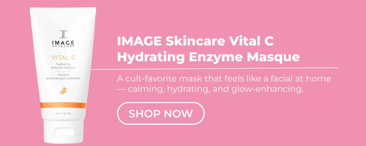 IMAGE Skincare Vital C Hydrating Enzyme Masque
