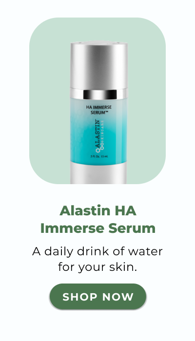 Alastin HA Immerse Serum 