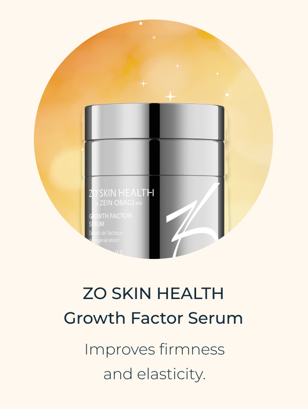 ZO Skin Health Growth Factor Serum