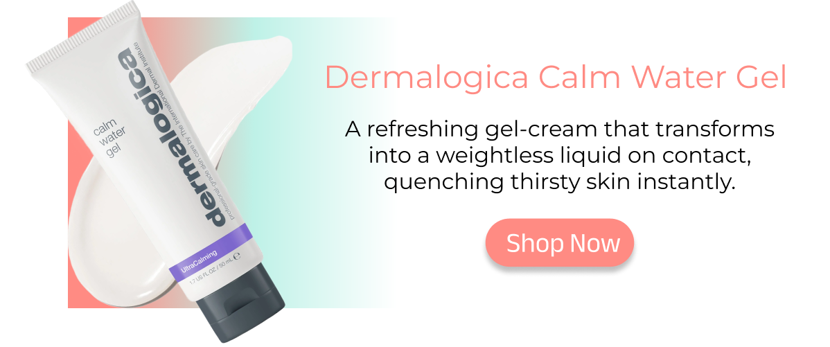 Dermalogica Calm Water Gel