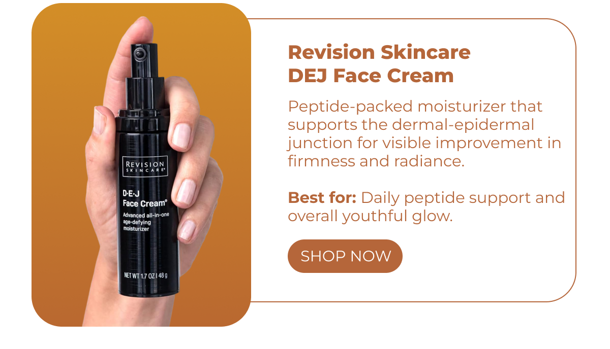 Revision Skincare D·E·J Face Cream®