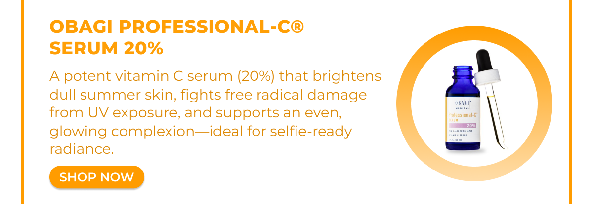 Obagi Professional‑C® Serum 20% 
