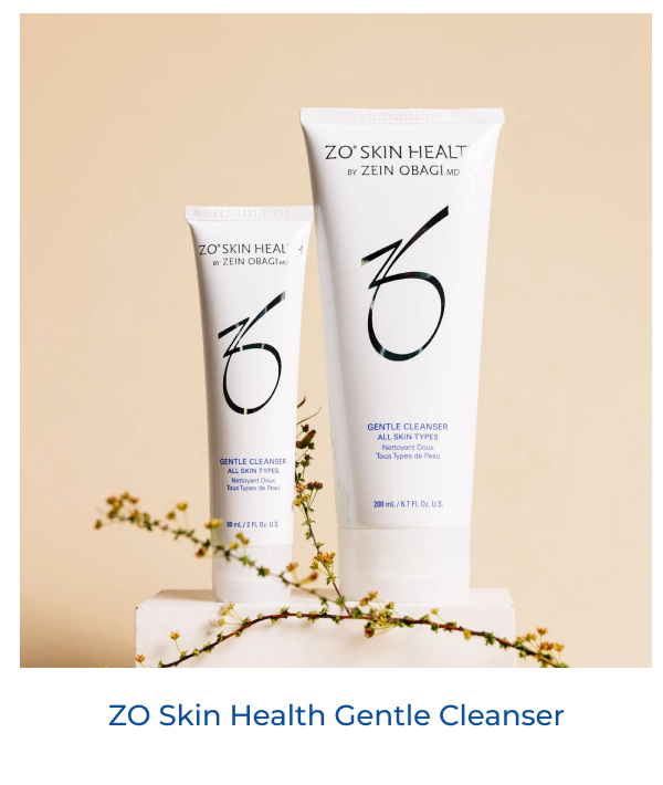  ZO Skin Health Gentle Cleanser