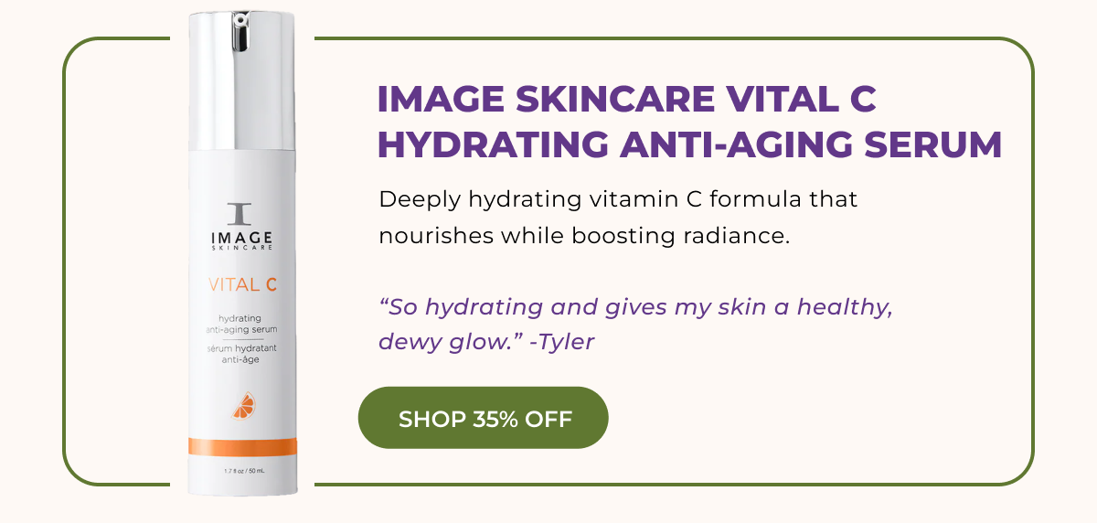 IMAGE Skincare Vital C Hydrating Anti-Aging Serum