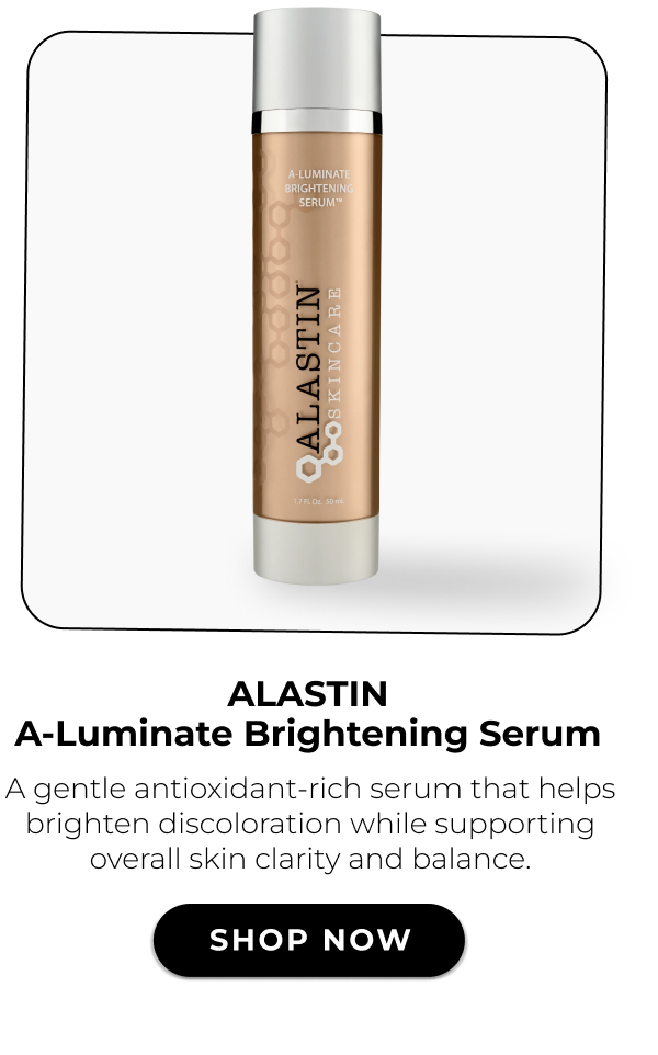 ALASTIN – A-Luminate Brightening Serum