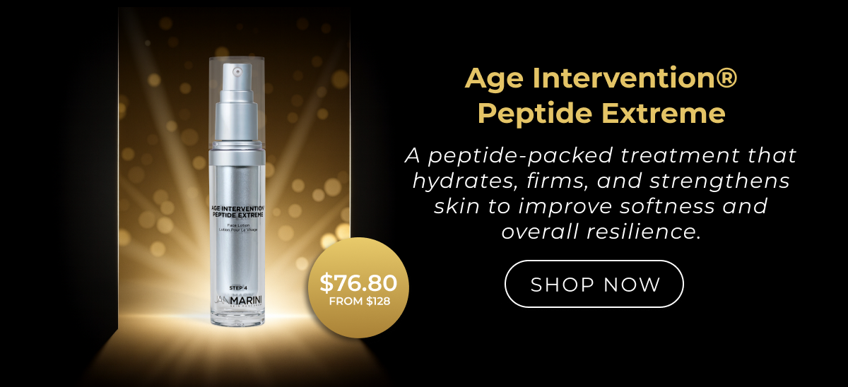 SELECT SKINCARE MUST-HAVES