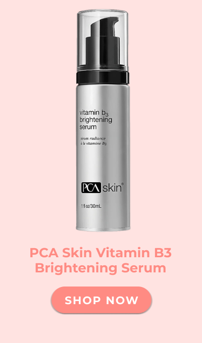 PCA Skin Vitamin B3 Brightening Serum