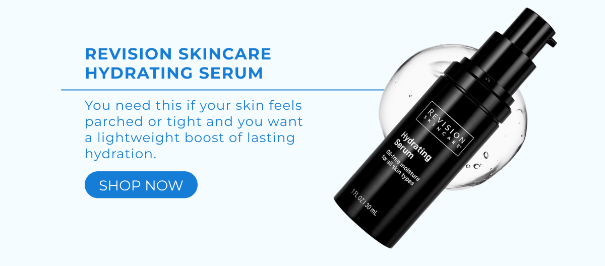 Revision Skincare Hydrating Serum