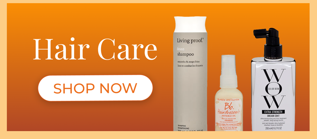 HAIR CARE