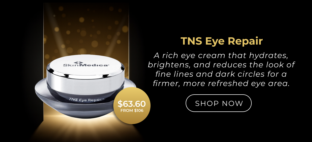 TNS Eye Repair