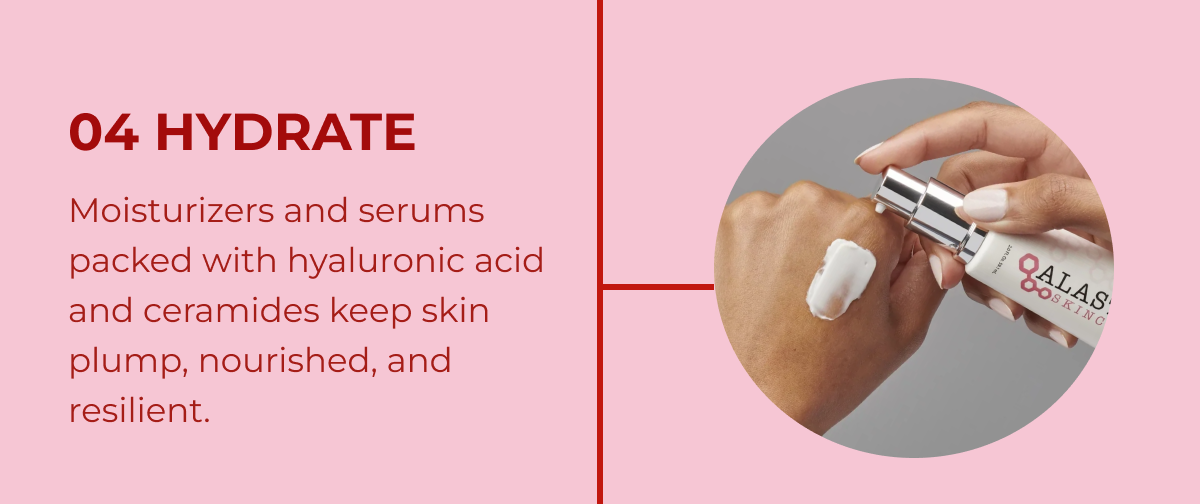 MOISTURIZER