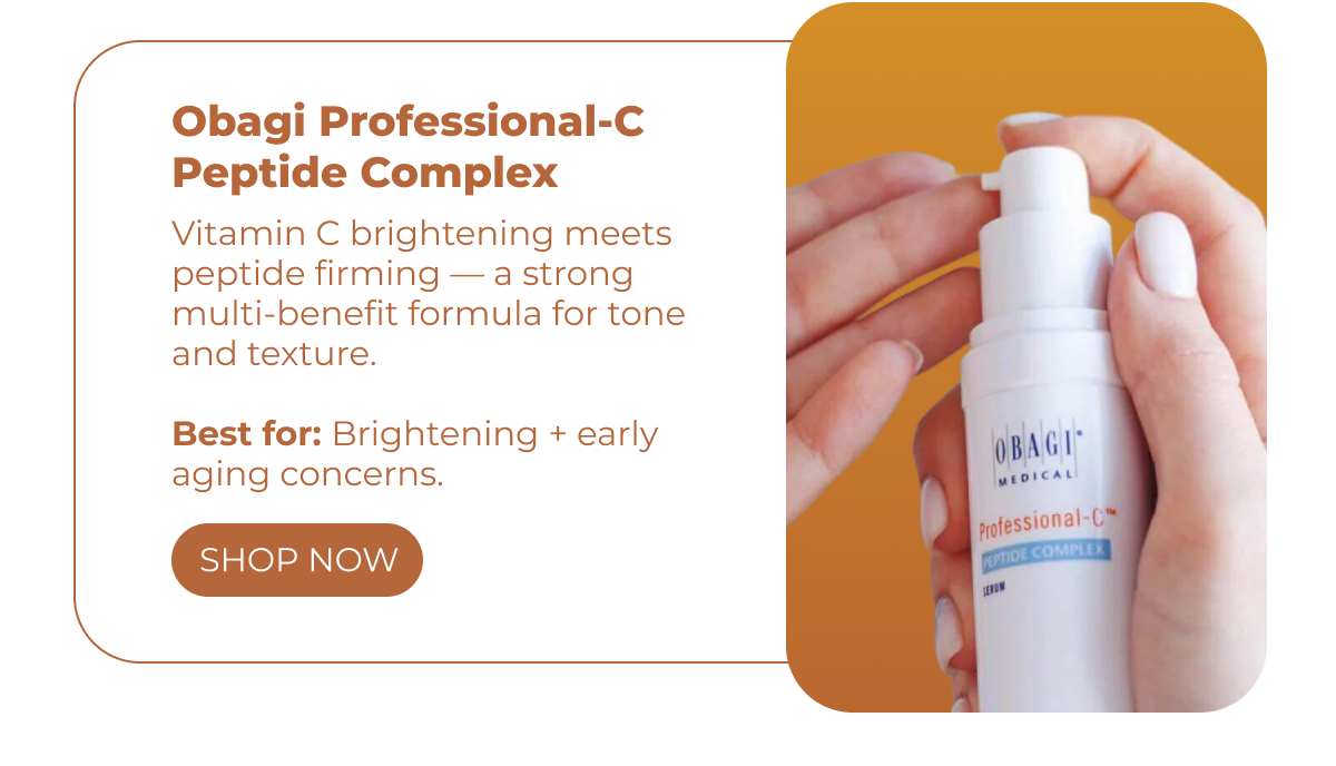 Obagi Professional-C® Peptide Complex