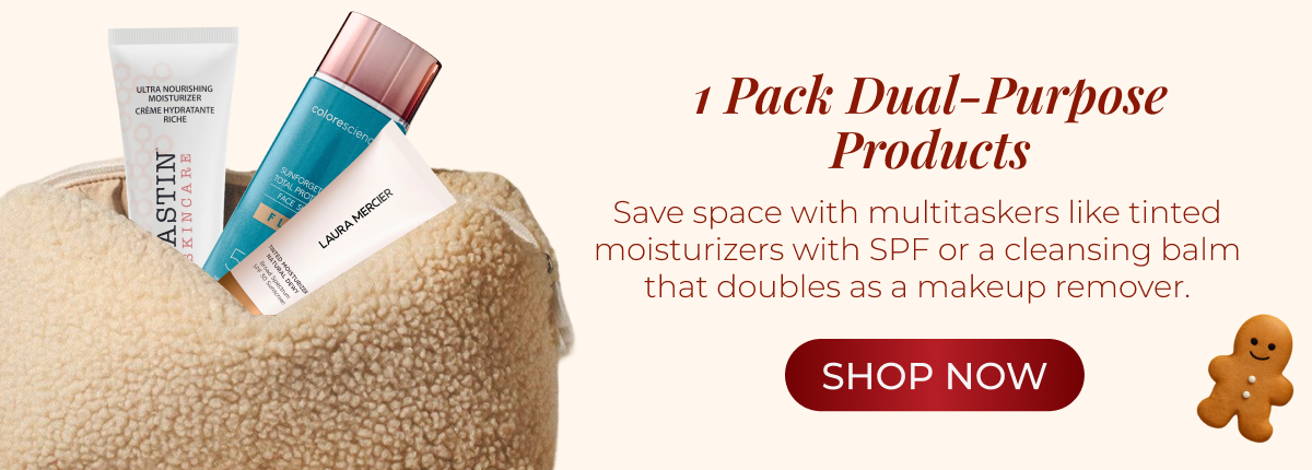 1 Pack Dual-Purpose Products