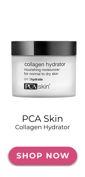 PCA Skin Collagen Hydrator