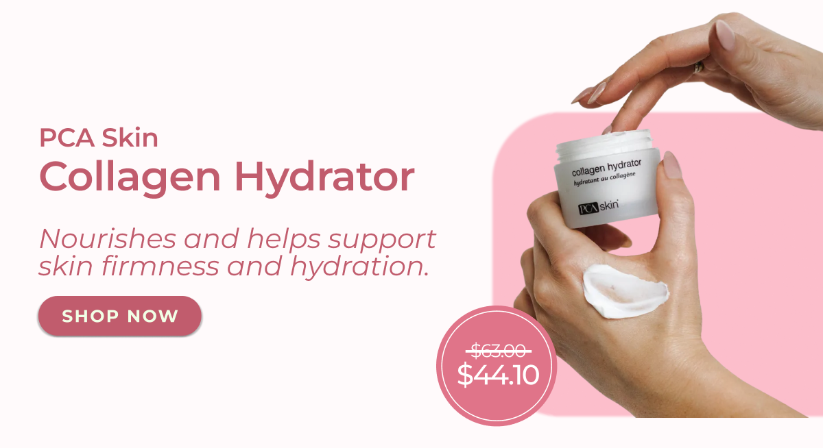 PCA Skin Collagen Hydrator