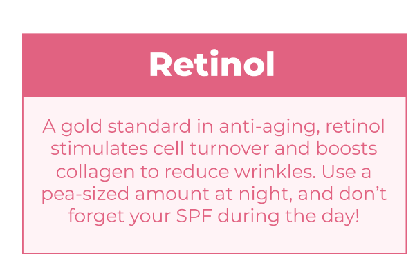 Retinol