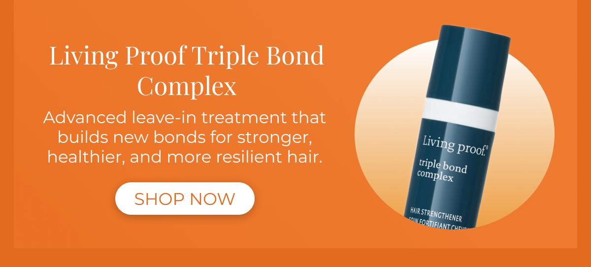 Living Proof Triple Bond Complex