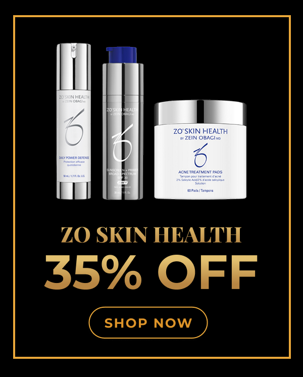 ZO SKIN HEALTH