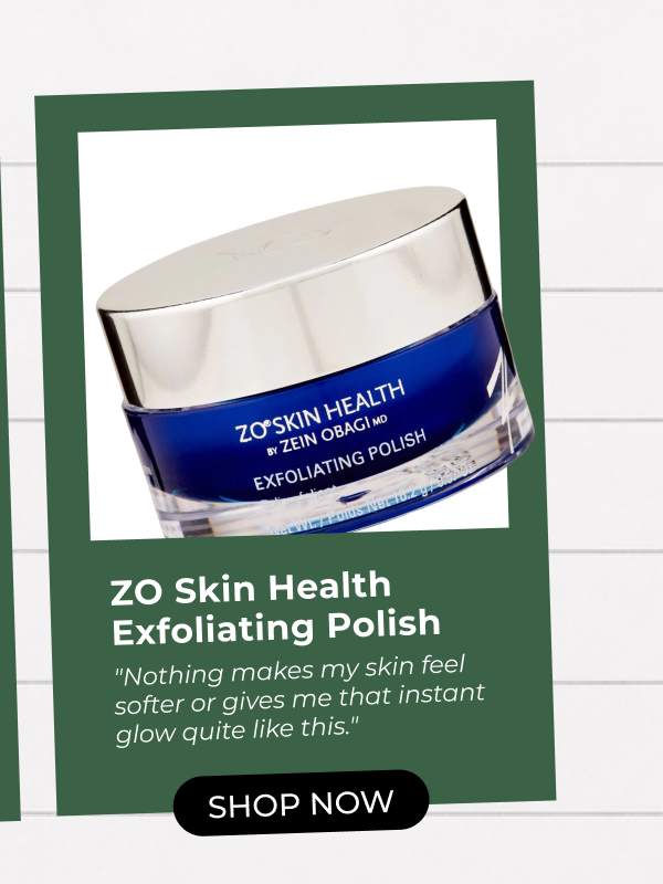 ZO Skin Health Exfoliating Polish