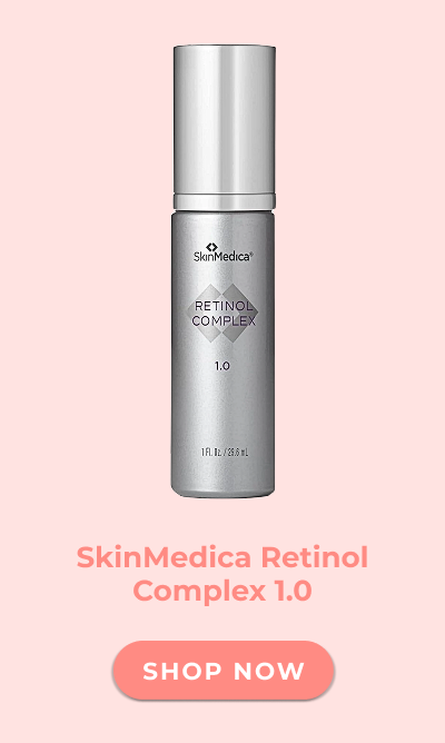 SkinMedica Retinol Complex 1.0