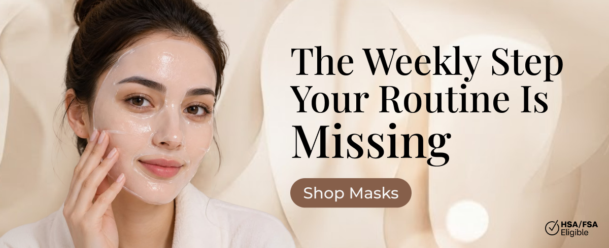 The Weekly Step Your Routine is Missing