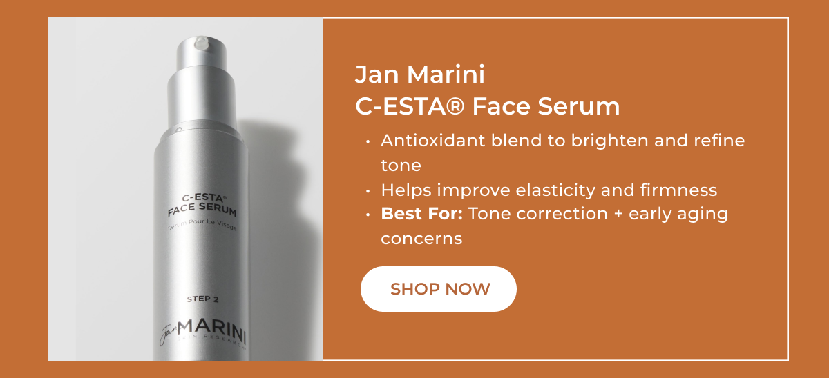 Jan Marini C-ESTA® Face Serum