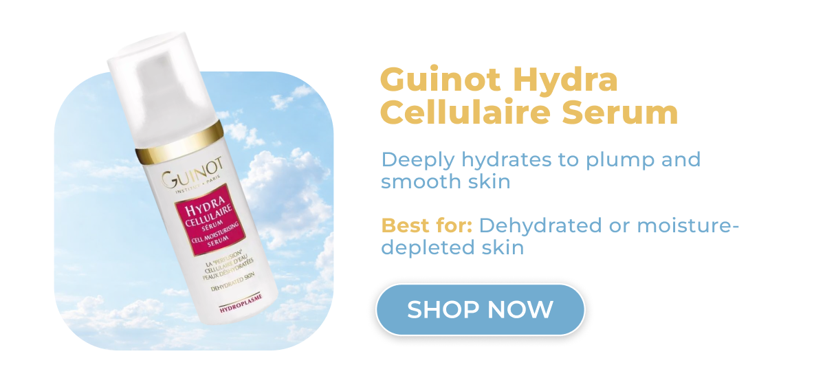 Guinot Hydra Cellulaire Serum