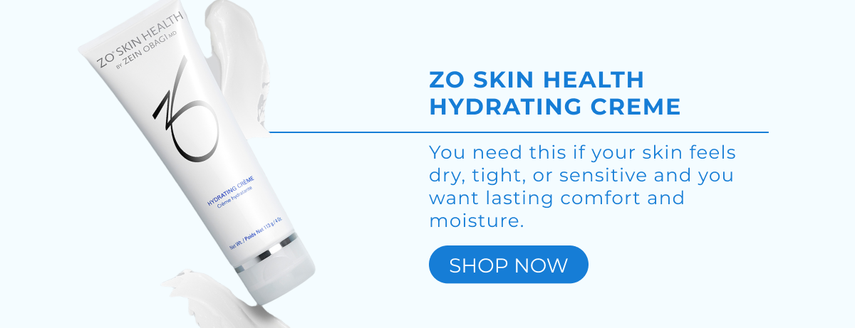ZO Skin Health Hydrating Creme