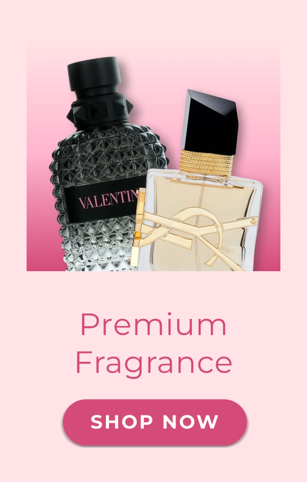 Premium Fragrance